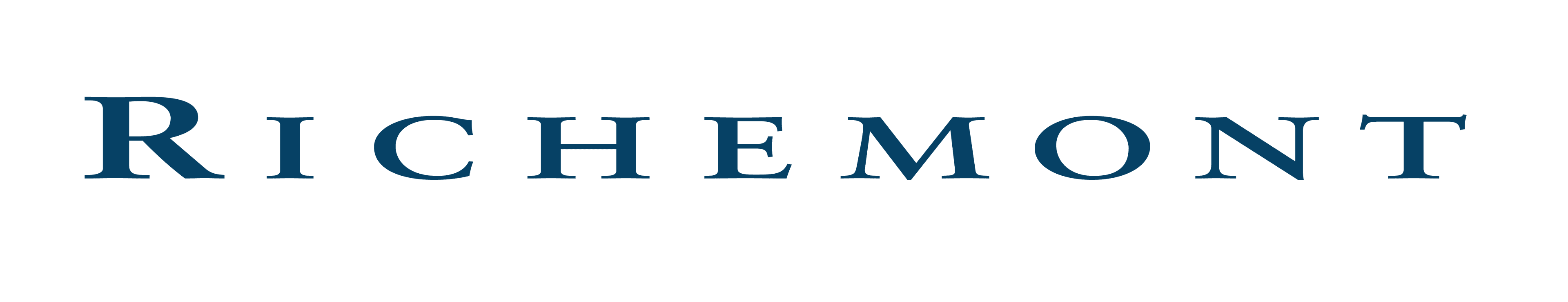 Richemont Logo